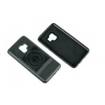 Чохол для смартфона SKS, COMPIT Cover SAMSUNG S7, BLACK